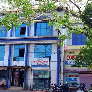 Hotel Ramanilayam Tourist, Ambalapulai