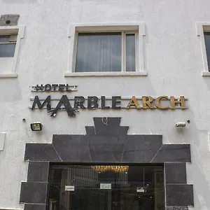 Fabhotel Marble Arch Karol Bagh 3*, Delhi (National Capital Territory of India) India